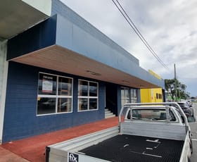 Factory, Warehouse & Industrial commercial property for lease at 1/15 Juliet Street Mackay QLD 4740