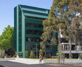 Offices commercial property for lease at 33 Peel Street Collingwood VIC 3066