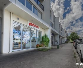 Shop & Retail commercial property leased at Unit 2/59 Anthony Rolfe Avenue Gungahlin ACT 2912