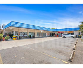 Offices commercial property leased at Shop 2/10 Wandal Road Wandal QLD 4700