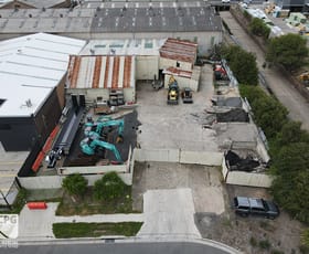 Factory, Warehouse & Industrial commercial property for lease at 22 Homedale Road Bankstown NSW 2200