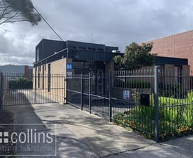 Offices commercial property for lease at 56 Robinson Street Dandenong VIC 3175
