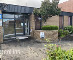Medical / Consulting commercial property for lease at 56 Robinson Street Dandenong VIC 3175