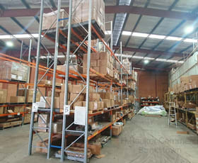 Factory, Warehouse & Industrial commercial property leased at Smithfield NSW 2164