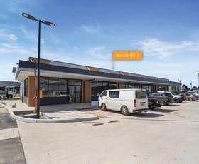 Shop & Retail commercial property leased at 1585 Thompsons Road (Corner William Thwaites Boulevard) Cranbourne VIC 3977