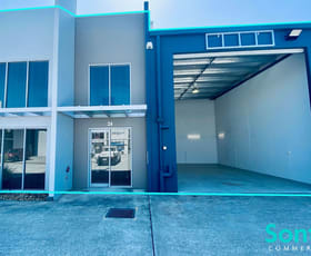 Showrooms / Bulky Goods commercial property leased at 24/75 Waterway Drive Coomera QLD 4209
