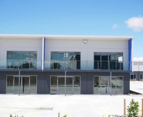 Factory, Warehouse & Industrial commercial property leased at 13/4 Fairmile Close Charmhaven NSW 2263