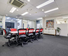 Offices commercial property leased at 1/26 Knuckey Street Darwin City NT 0800