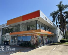 Shop & Retail commercial property for lease at 1/237 Montague Road West End QLD 4101