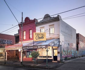 Medical / Consulting commercial property for lease at 665 Nicholson St Carlton North VIC 3054