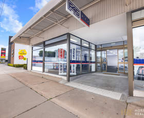 Showrooms / Bulky Goods commercial property leased at 97 Wilson Street Horsham VIC 3400