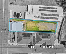 Other commercial property leased at 40 Ken Tubman Drive Maitland NSW 2320