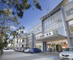 Offices commercial property leased at 5C/1 Box Road Caringbah NSW 2229