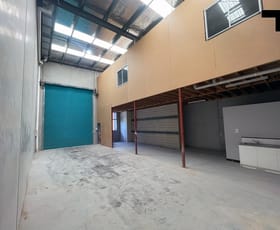 Factory, Warehouse & Industrial commercial property leased at 2/33-39 Corporate Boulevard Bayswater VIC 3153