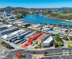 Shop & Retail commercial property for lease at 7 Wharf Street Forster NSW 2428