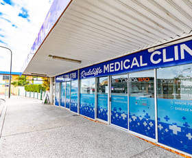 Medical / Consulting commercial property for lease at 1&2/137 Sutton Street Redcliffe QLD 4020