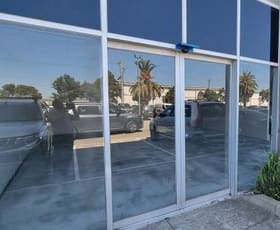 Factory, Warehouse & Industrial commercial property leased at Suite 8/44-56 Hampstead Rd Maidstone VIC 3012