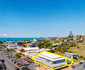 Shop & Retail commercial property leased at Yeppoon QLD 4703