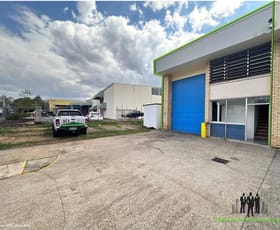 Factory, Warehouse & Industrial commercial property leased at 1/11 Leanne Cres Lawnton QLD 4501