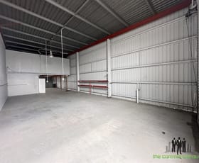 Factory, Warehouse & Industrial commercial property leased at 1/11 Leanne Cres Lawnton QLD 4501