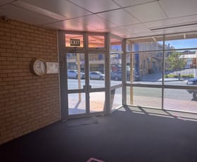 Offices commercial property leased at 1/28 Clyde Street Kempsey NSW 2440