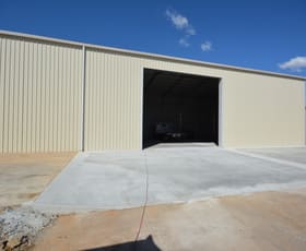 Factory, Warehouse & Industrial commercial property leased at Unit 9, 27 Barndioota Road Salisbury Plain SA 5109