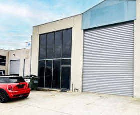 Shop & Retail commercial property leased at F1/20-22 Tova Drive Carrum Downs VIC 3201