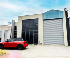 Shop & Retail commercial property leased at F1/20-22 Tova Drive Carrum Downs VIC 3201