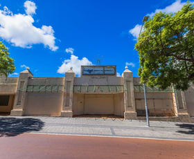Hotel, Motel, Pub & Leisure commercial property for lease at 2 Parker Street Northbridge WA 6003