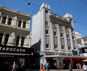 Medical / Consulting commercial property for lease at 21-23 Rundle Mall Adelaide SA 5000