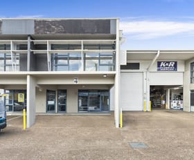 Factory, Warehouse & Industrial commercial property leased at 4/12 Bimbil Street Albion QLD 4010