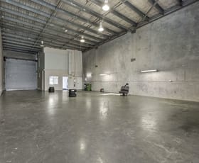 Factory, Warehouse & Industrial commercial property leased at 4/12 Bimbil Street Albion QLD 4010