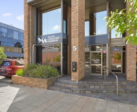 Offices commercial property leased at Ground Floor, 5 Yarra Street/Ground Floor, 5 Yarra Street Geelong VIC 3220