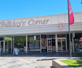 Shop & Retail commercial property leased at 47A Langtree Avenue Mildura VIC 3500