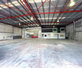 Factory, Warehouse & Industrial commercial property leased at 30-32 Tatura Avenue Gosford NSW 2250