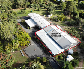 Factory, Warehouse & Industrial commercial property leased at Tenancy 1/158 Old Bowling Green Road Palmwoods QLD 4555