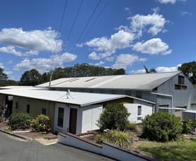 Factory, Warehouse & Industrial commercial property leased at Tenancy 1/158 Old Bowling Green Road Palmwoods QLD 4555