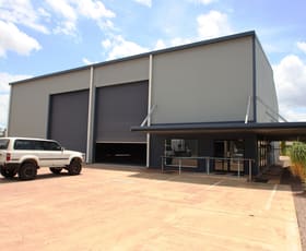 Factory, Warehouse & Industrial commercial property for lease at 2/1 Middleton Street Yarrawonga NT 0830