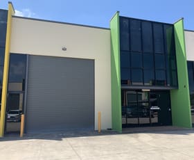 Factory, Warehouse & Industrial commercial property for lease at 4/30-36 Dickson Road Morayfield QLD 4506