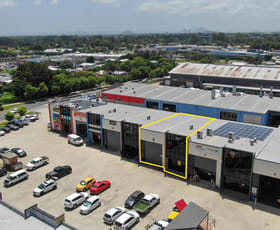 Factory, Warehouse & Industrial commercial property for lease at 4/30-36 Dickson Road Morayfield QLD 4506