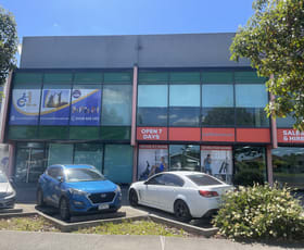 Offices commercial property for lease at 1/66 Keon Parade Thomastown VIC 3074