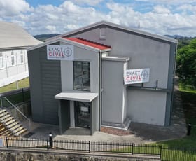 Offices commercial property for lease at 18 Channon Street Gympie QLD 4570