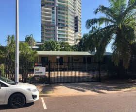 Offices commercial property leased at 5 Foelsche Street Darwin City NT 0800