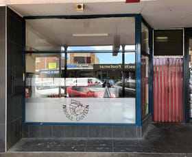 Shop & Retail commercial property leased at 146 Graham Street Wonthaggi VIC 3995