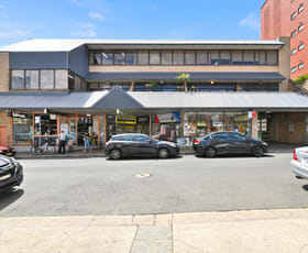 Offices commercial property for lease at OFFICE 5/15 Parnell Street Strathfield NSW 2135