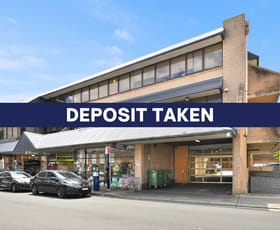 Offices commercial property leased at OFFICE 5/15 Parnell Street Strathfield NSW 2135