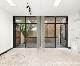 Offices commercial property leased at OFFICE 5/15 Parnell Street Strathfield NSW 2135