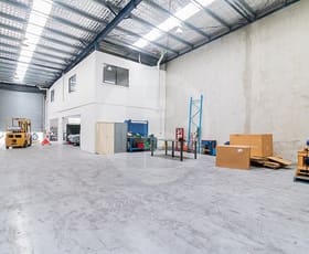 Factory, Warehouse & Industrial commercial property leased at 14/70 HOLBECHE ROAD Arndell Park NSW 2148