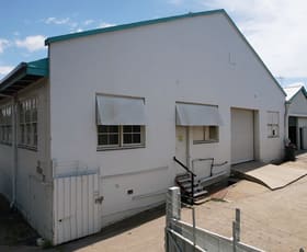 Factory, Warehouse & Industrial commercial property leased at 1/21 Perry Street Bundaberg North QLD 4670