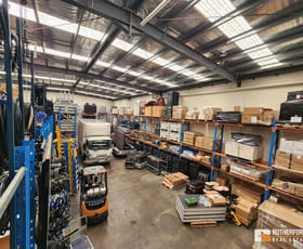 Factory, Warehouse & Industrial commercial property for lease at 18 Yellowbox Drive Craigieburn VIC 3064